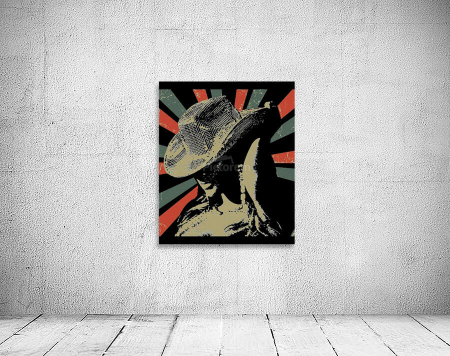 Jay Z 22 Wall Preview