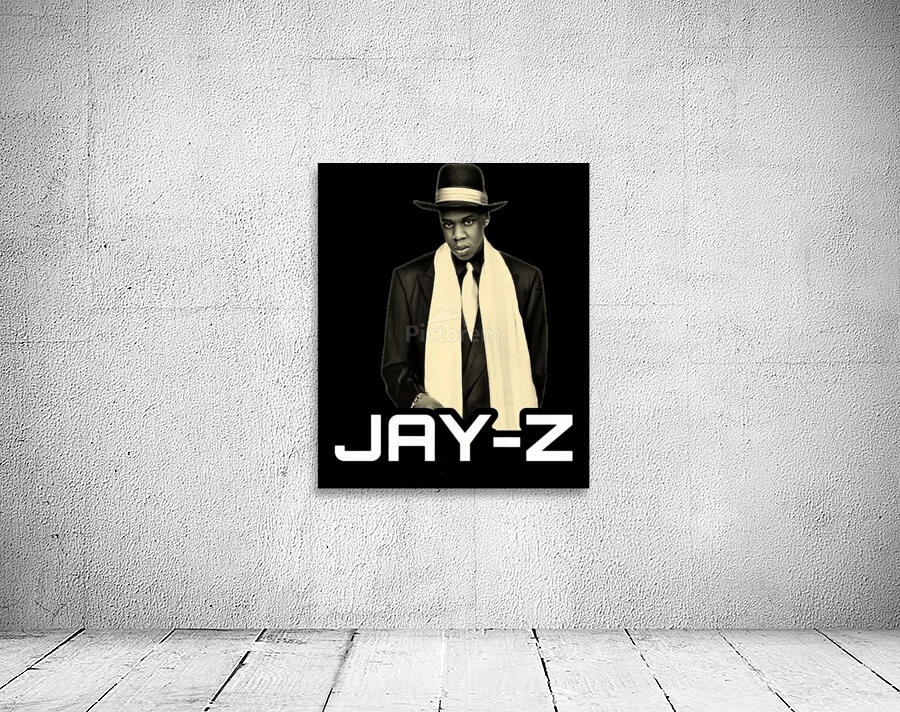Jay Z 47 Wall Preview