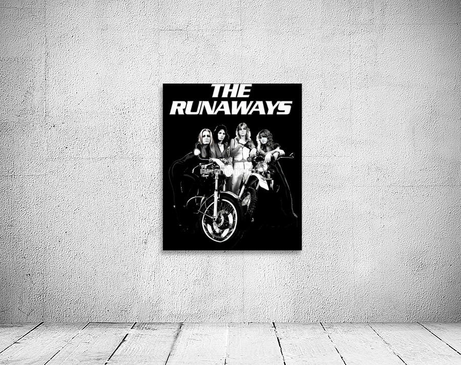 Joan Jett 63 Wall Preview