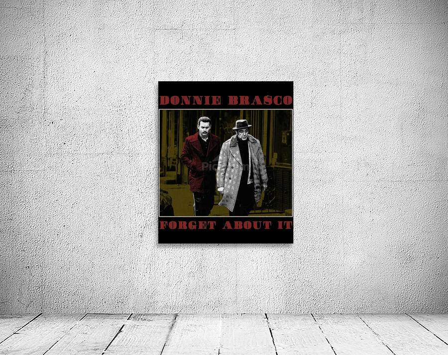 Johnny Depp 3 Wall Preview