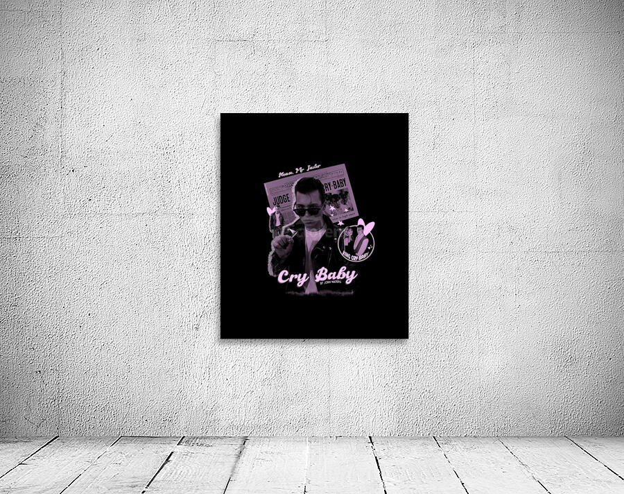 Johnny Depp 10 Wall Preview