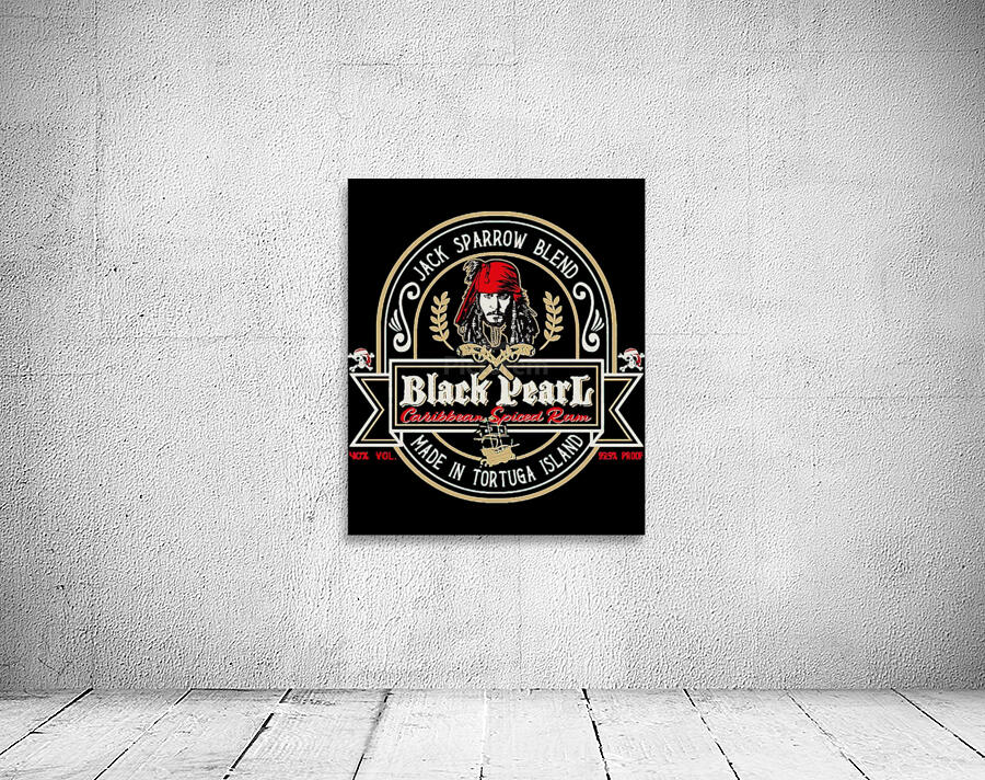 Johnny Depp 11 Wall Preview
