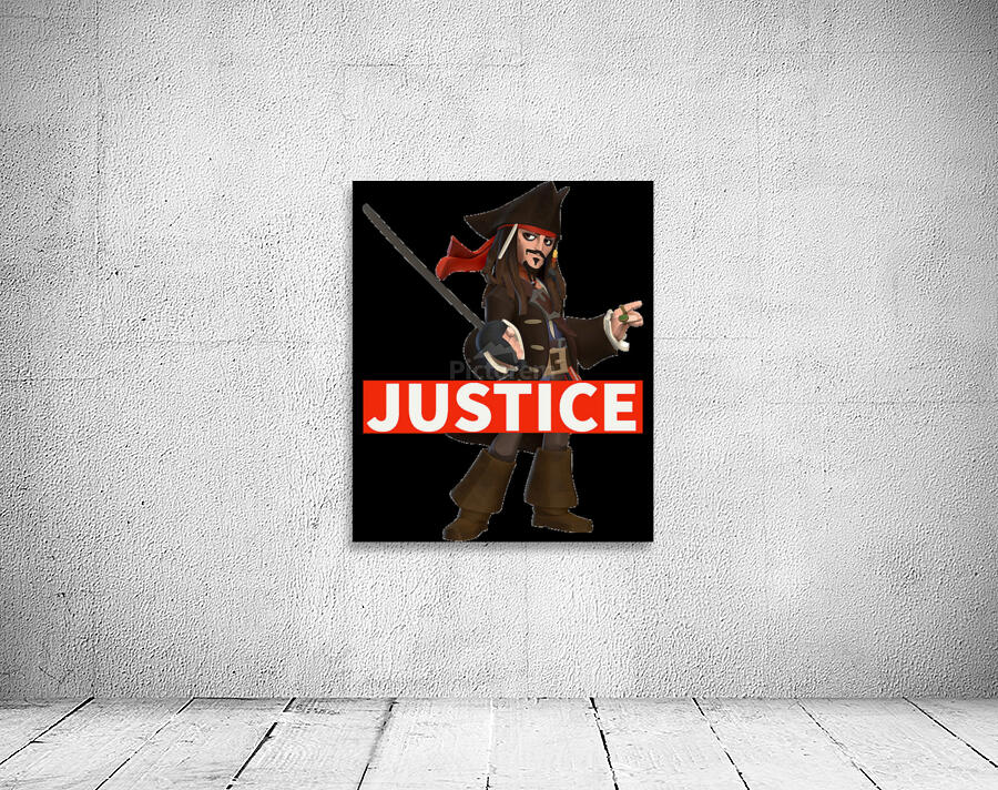 Johnny Depp 43 Wall Preview