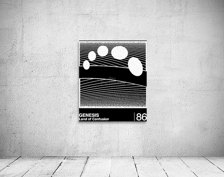 Kate Bush 2 Wall Preview
