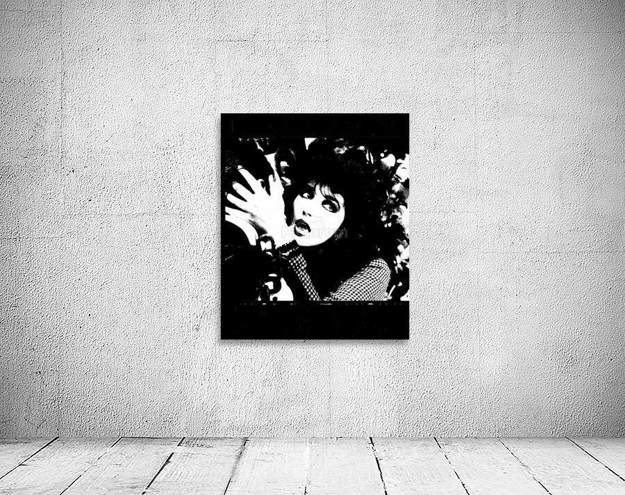 Kate Bush 45 Wall Preview