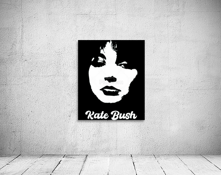 Kate Bush 35 Wall Preview