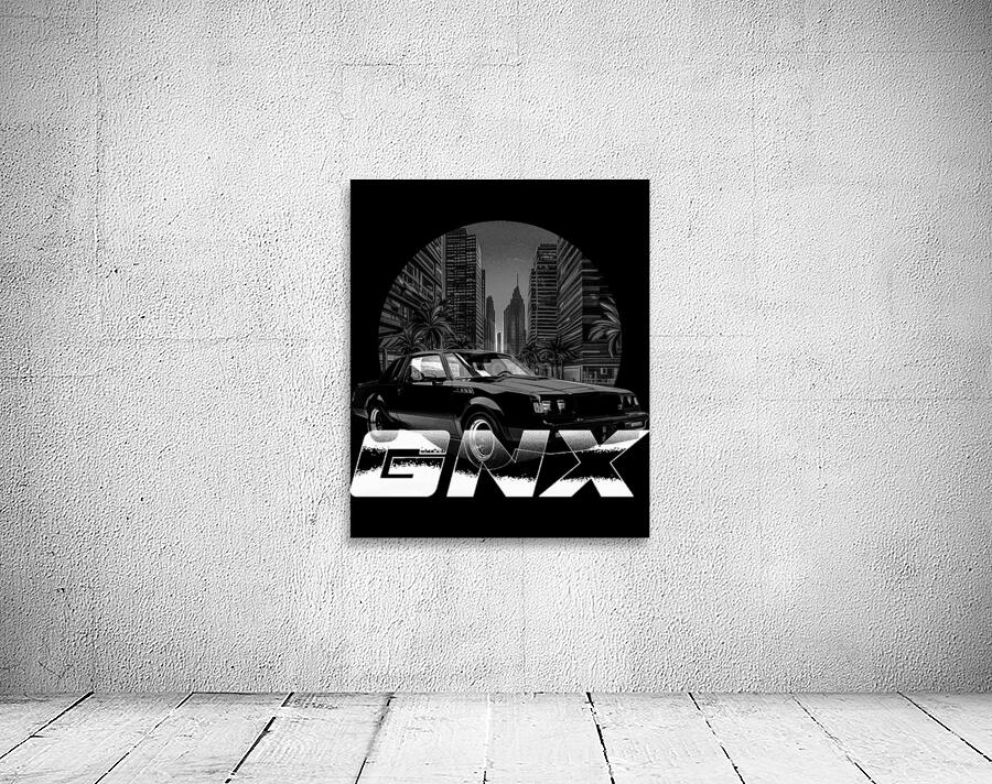 Kendrick Lamar 19 Wall Preview