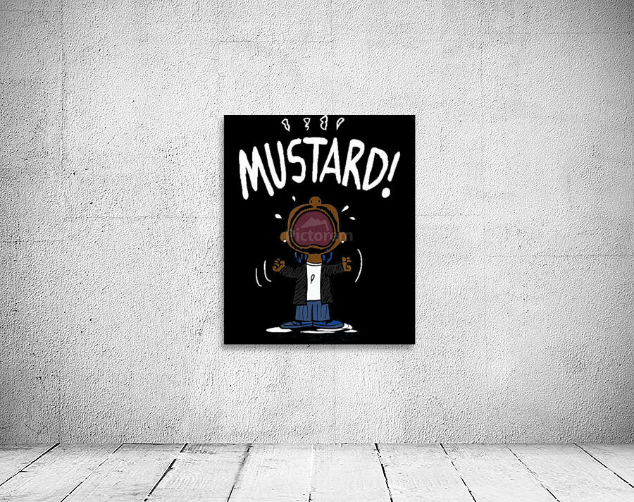 Kendrick Lamar 38 Wall Preview
