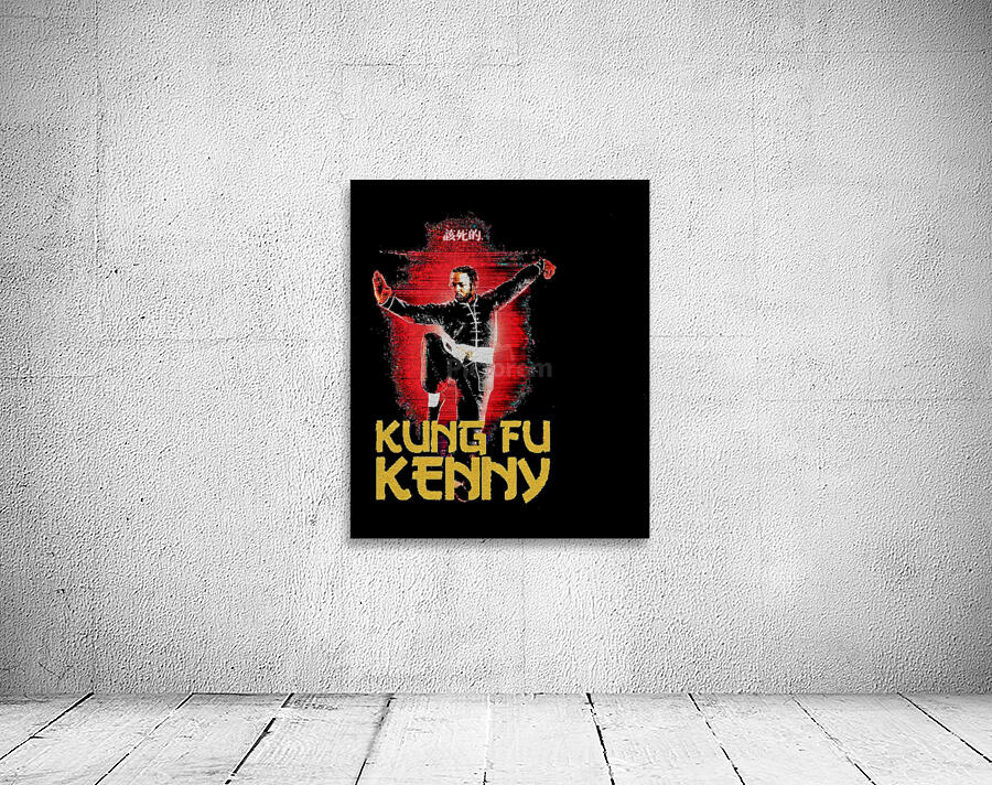 Kendrick Lamar 15 Wall Preview