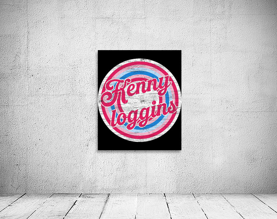 Kenny Loggins 21 Wall Preview
