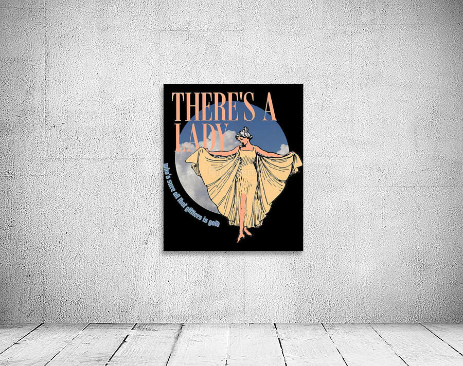 Led Zeppelin 17 Wall Preview