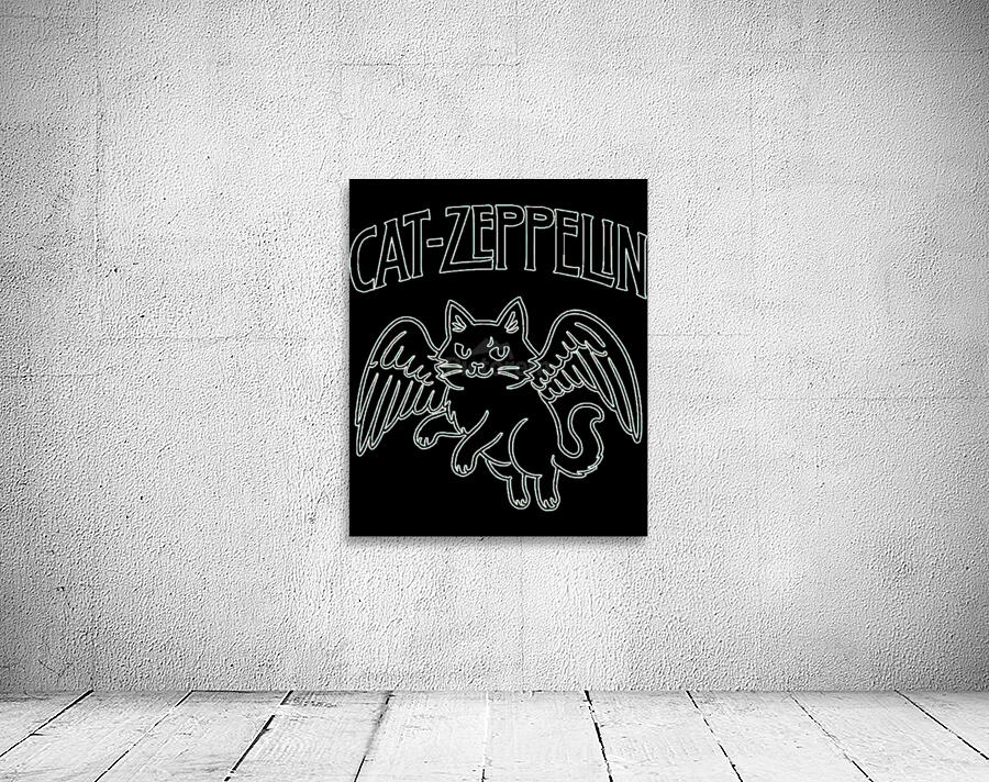 Led Zeppelin 18 Wall Preview