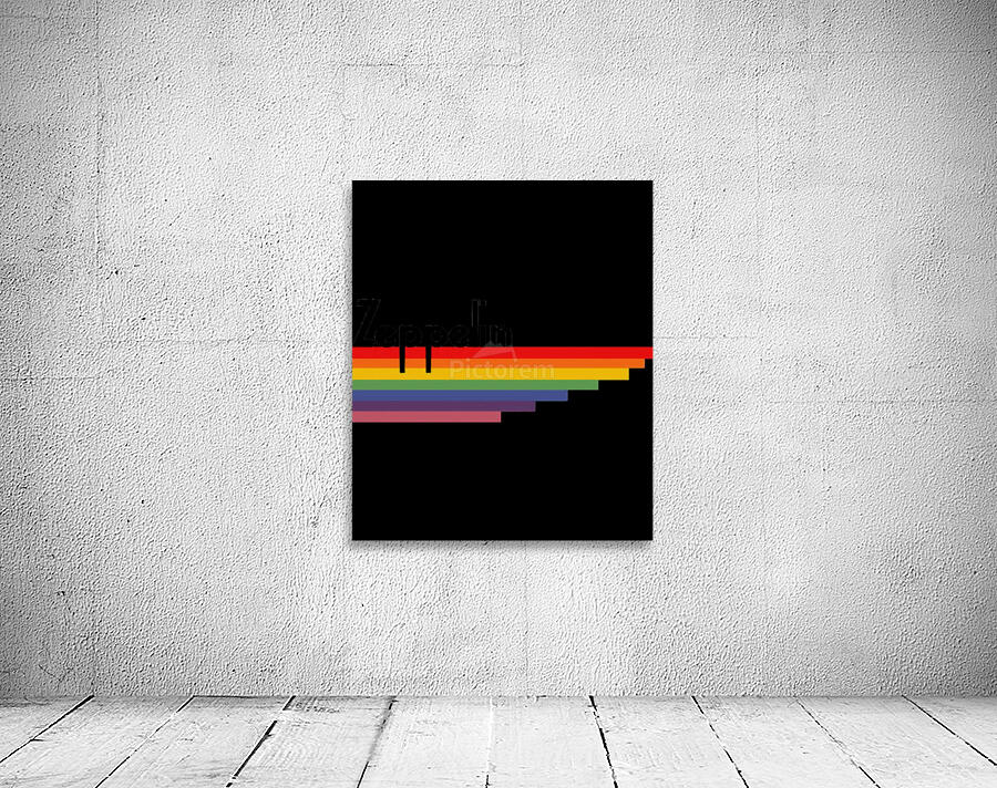 Led Zeppelin 22 Wall Preview