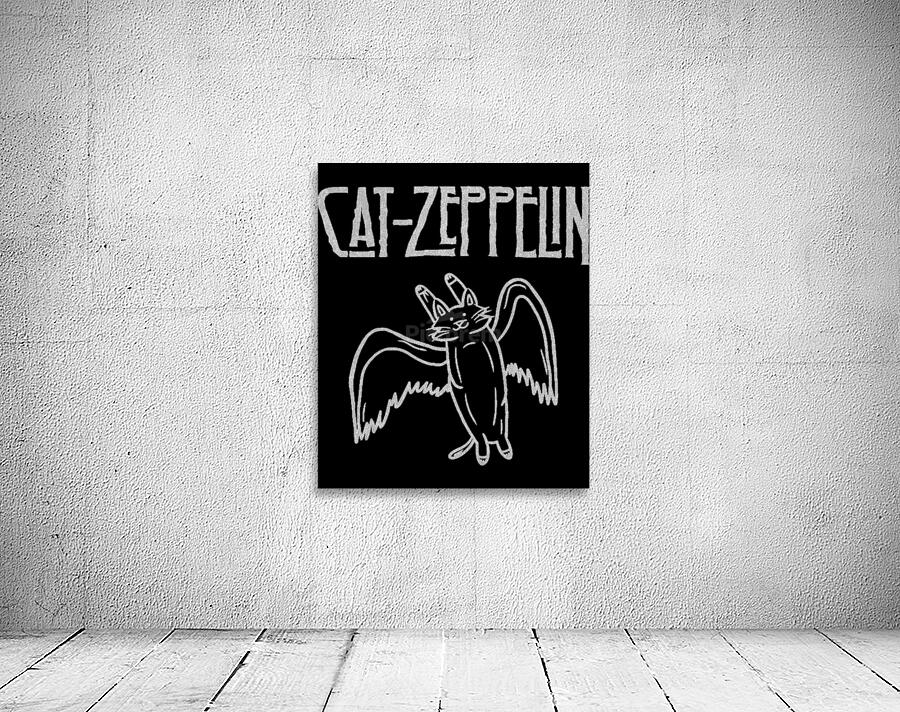 Led Zeppelin 48 Wall Preview