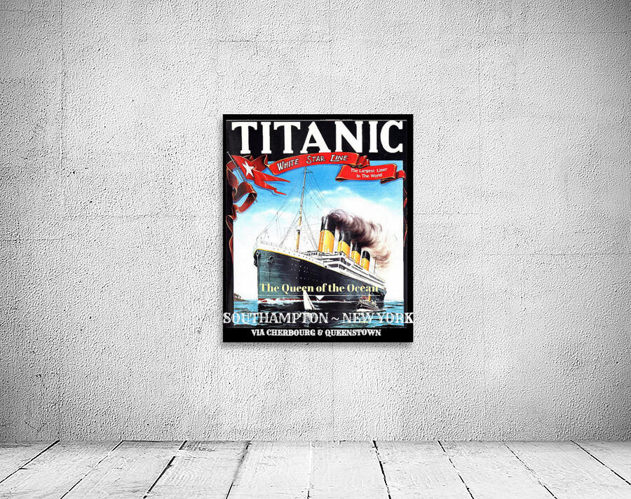 Leonardo DiCaprio 13 Wall Preview