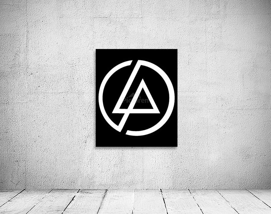 Linkin Park 1 Wall Preview