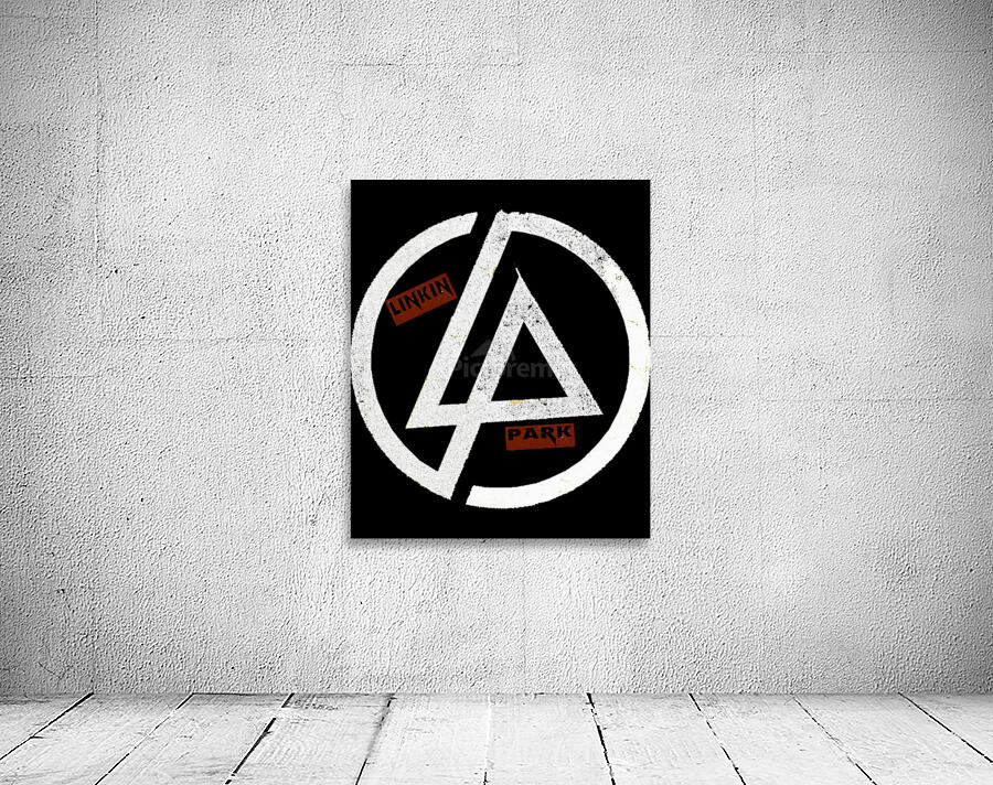 Linkin Park 6 Wall Preview
