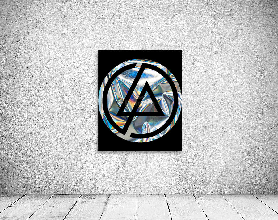 Linkin Park 11 Wall Preview