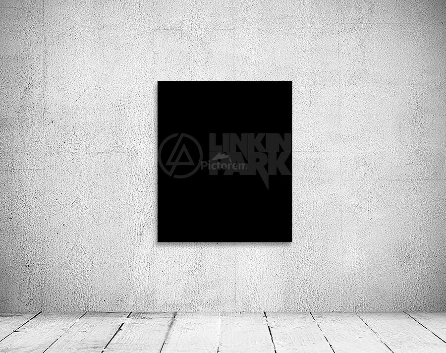 Linkin Park 13 Wall Preview