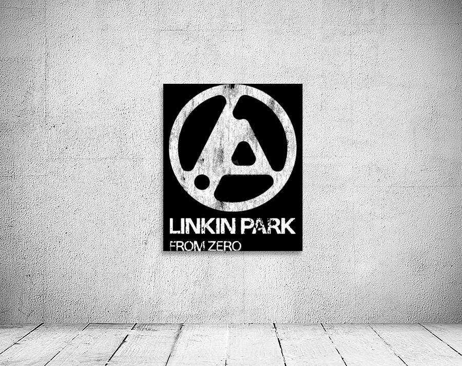 Linkin Park 18 Wall Preview