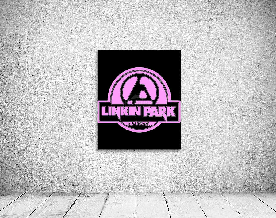 Linkin Park 22 Wall Preview