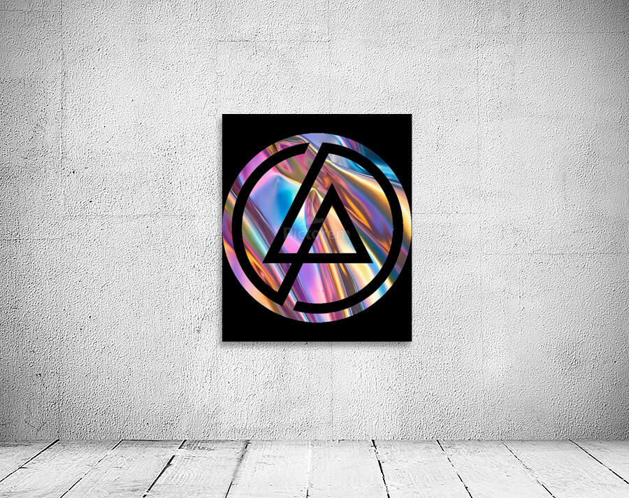 Linkin Park 23 Wall Preview