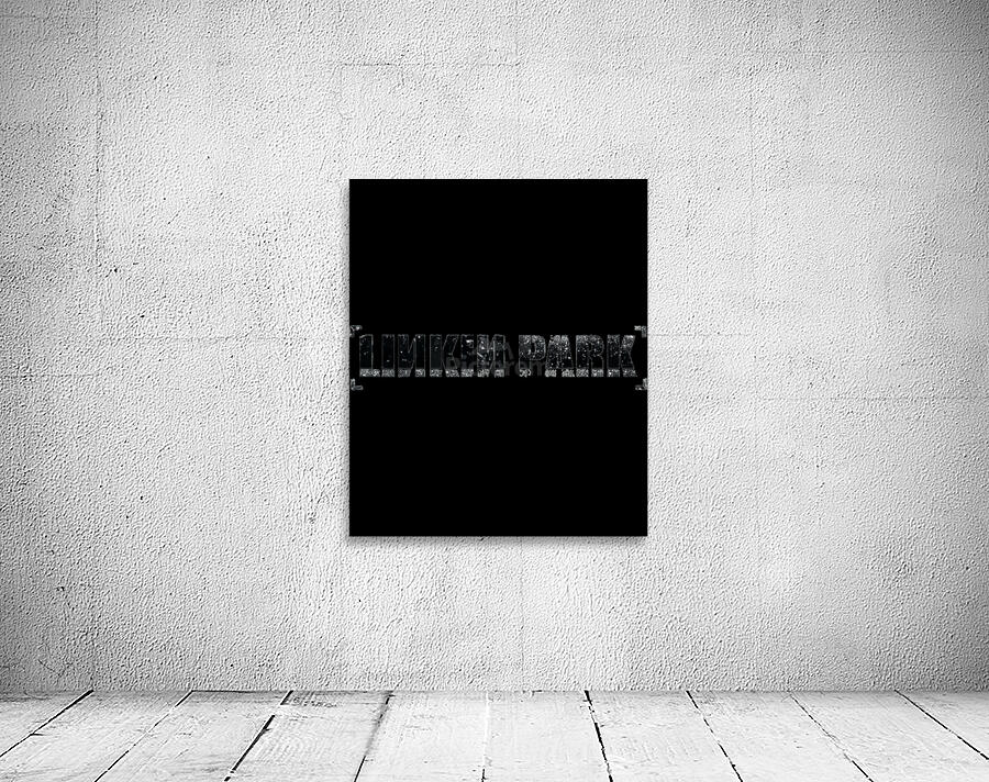 Linkin Park 28 Wall Preview