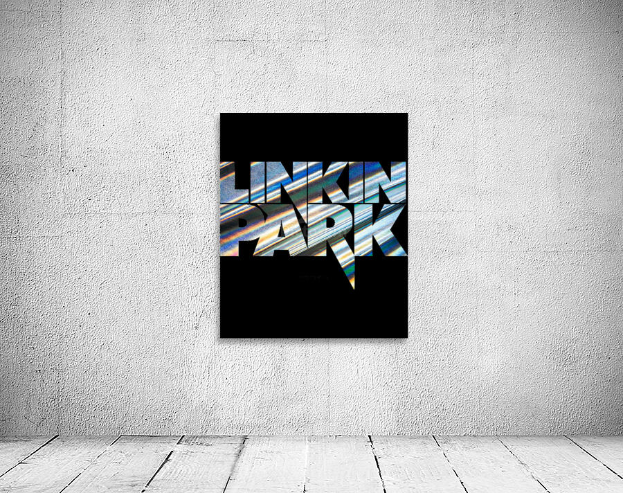 Linkin Park 29 Wall Preview