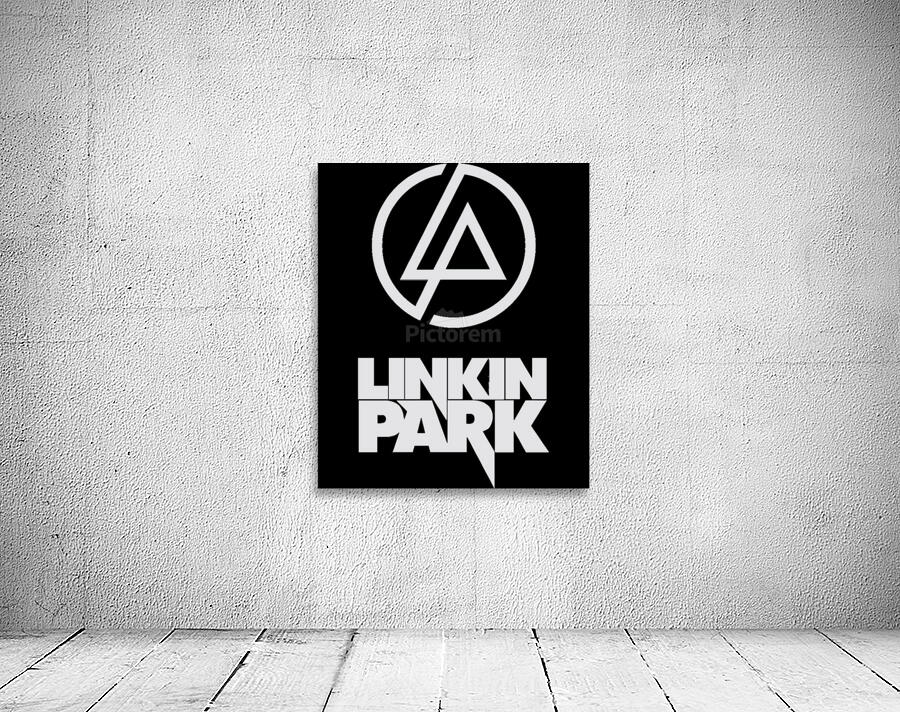 Linkin Park 34 Wall Preview