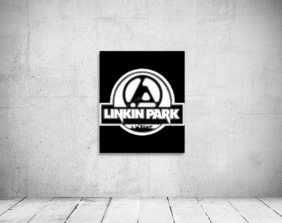 Linkin Park 40 Wall Preview
