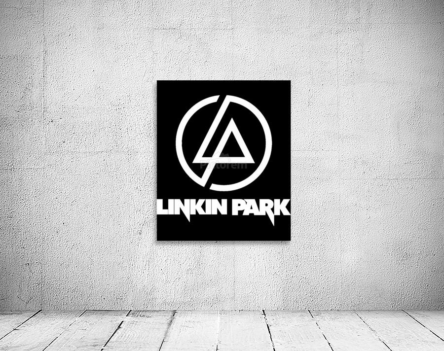 Linkin Park 44 Wall Preview