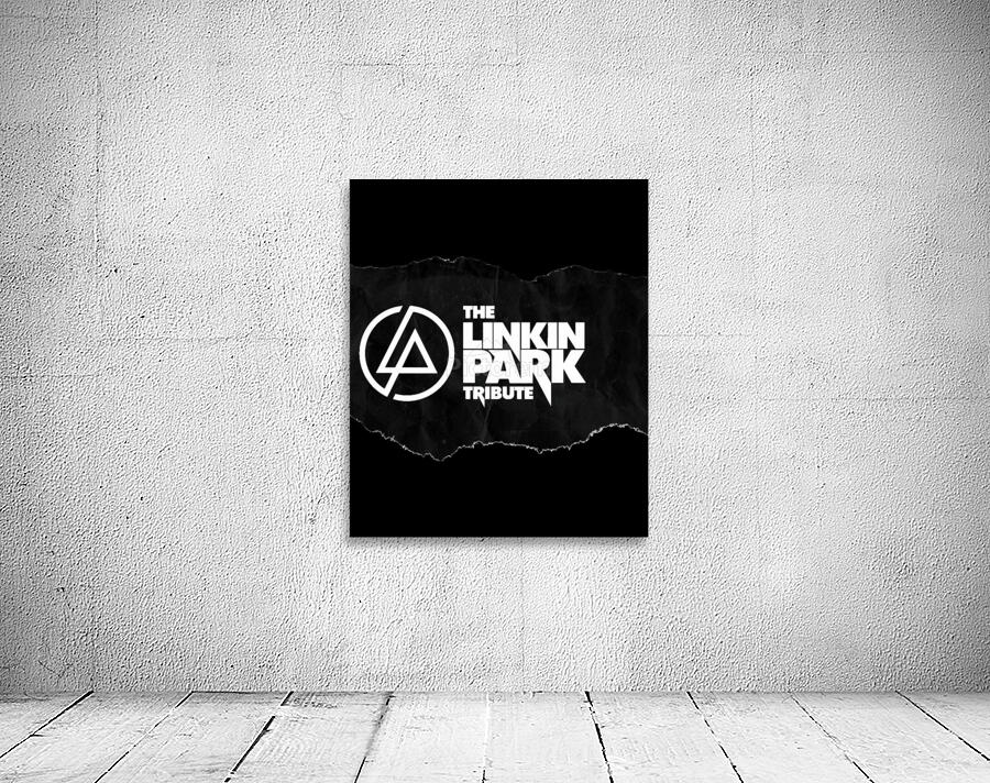Linkin Park 55 Wall Preview