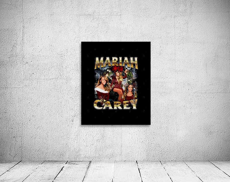 Mariah Carey 13 Wall Preview