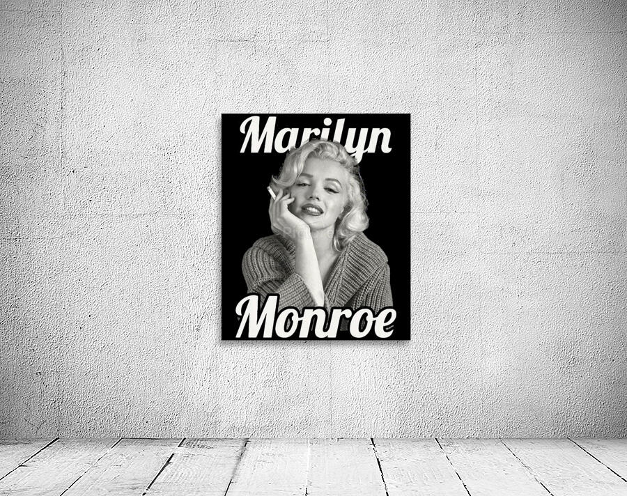 Marilyn Monroe 7 Wall Preview