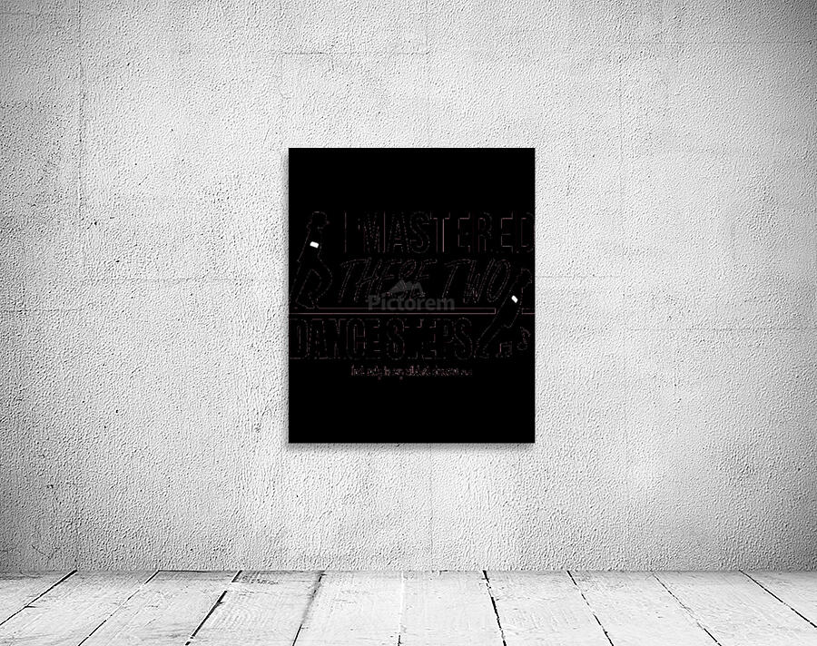 Michael Jackson 7 Wall Preview