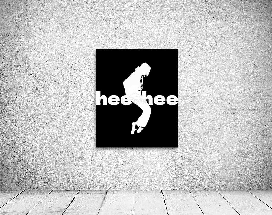 Michael Jackson 10 Wall Preview