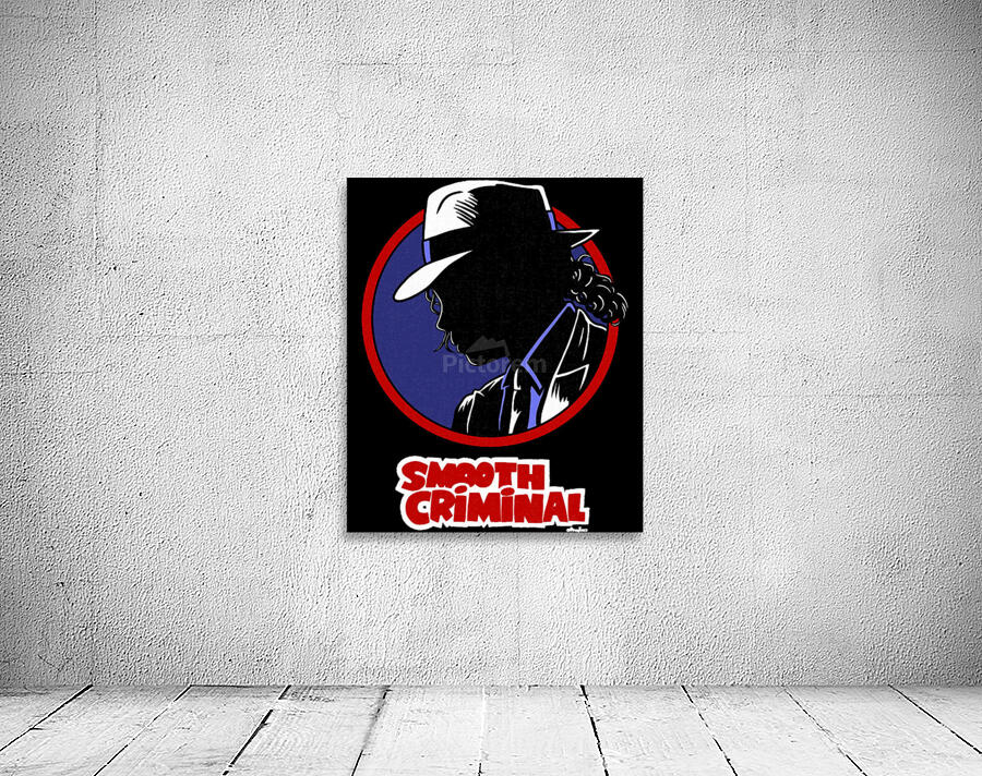 Michael Jackson 16 Wall Preview