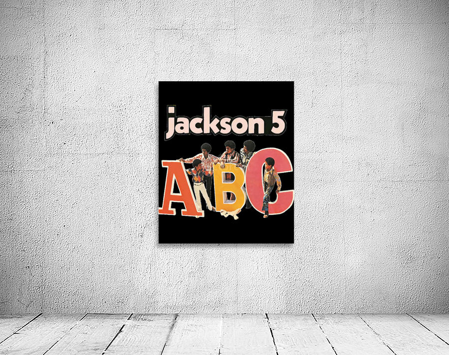 Michael Jackson 18 Wall Preview