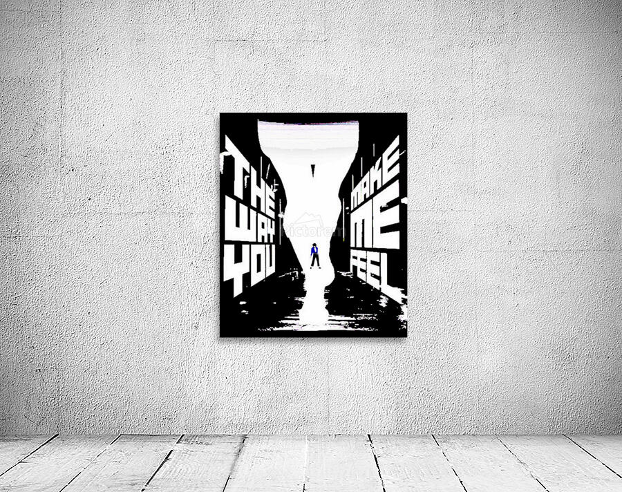 Michael Jackson 24 Wall Preview
