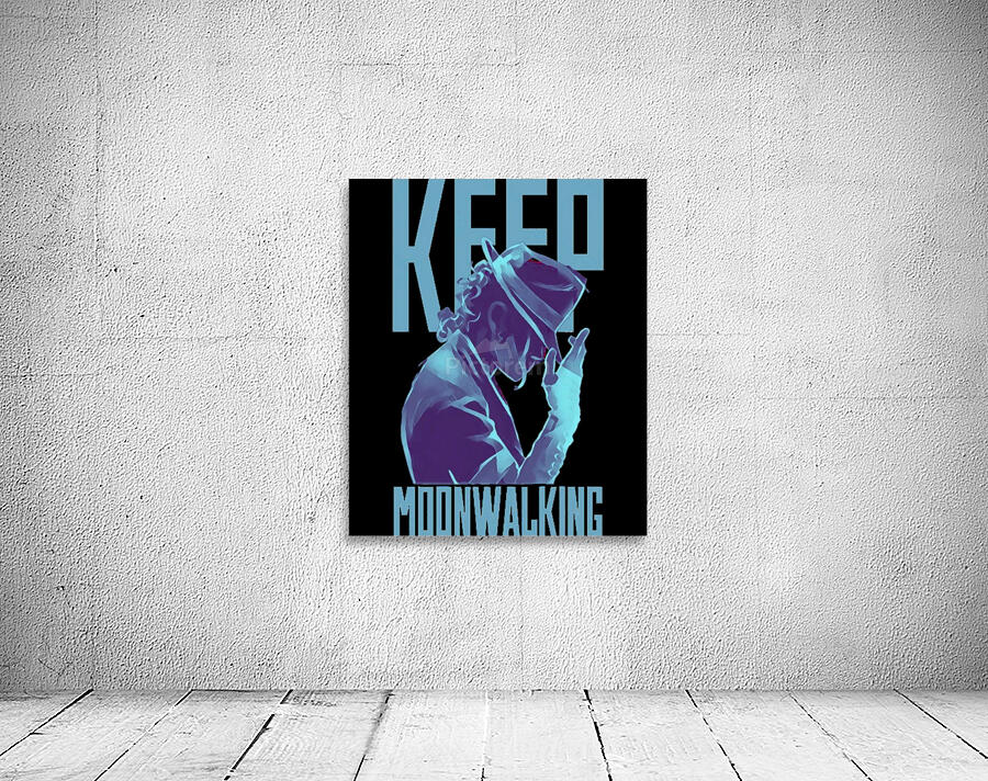 Michael Jackson 25 Wall Preview