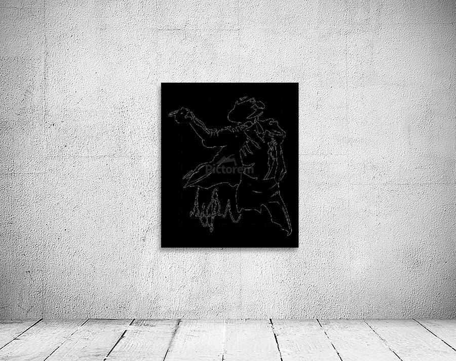 Michael Jackson 27 Wall Preview