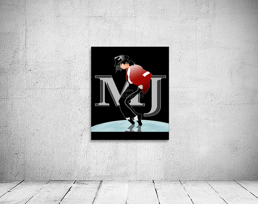 Michael Jackson 29 Wall Preview