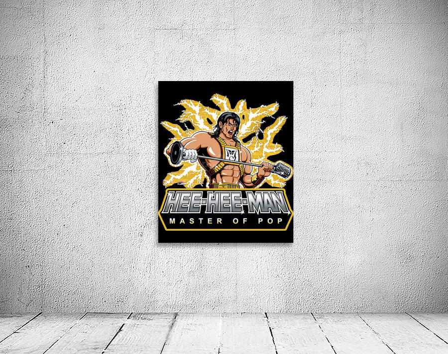 Michael Jackson 30 Wall Preview