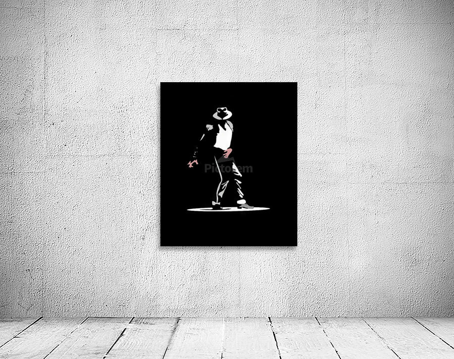 Michael Jackson 31 Wall Preview