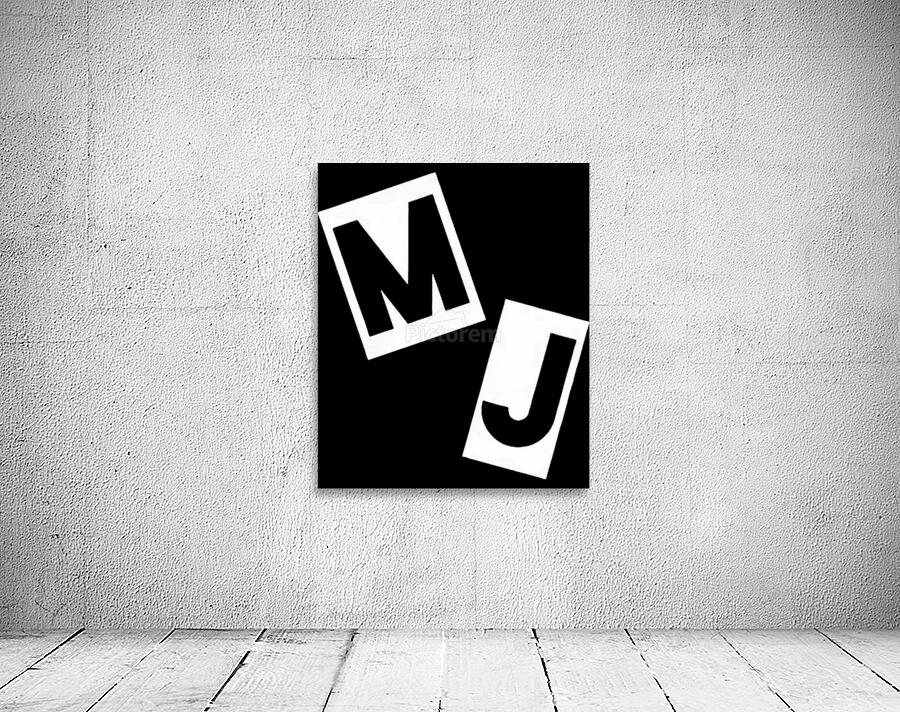 Michael Jackson 39 Wall Preview