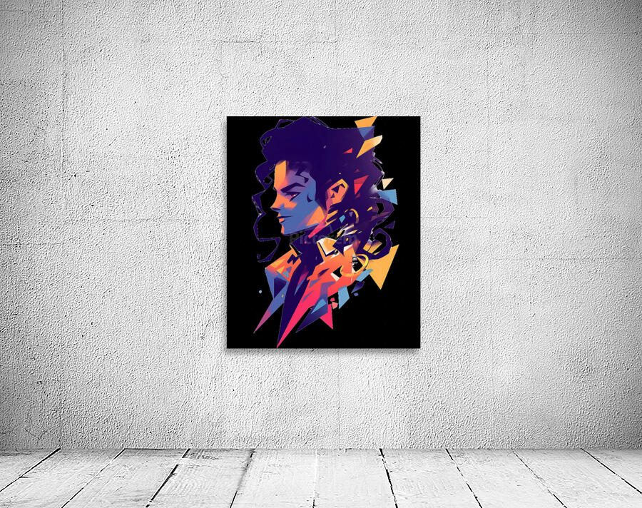 Michael Jackson 40 Wall Preview