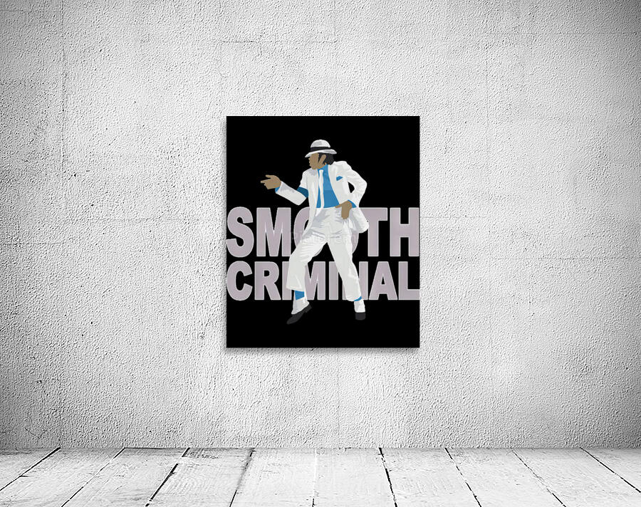 Michael Jackson 42 Wall Preview