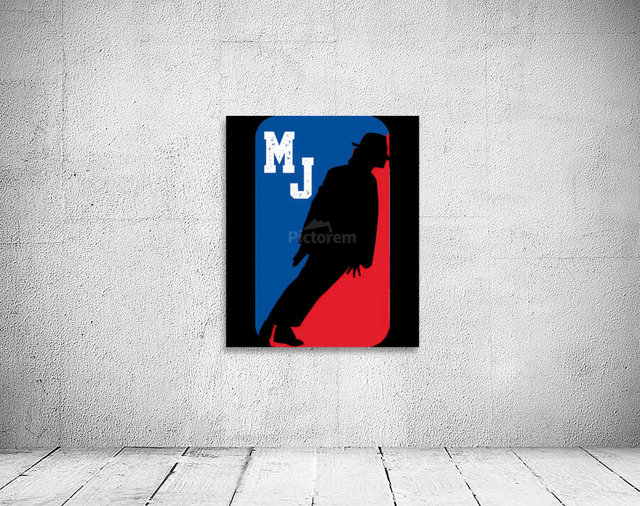 Michael Jackson 45 Wall Preview