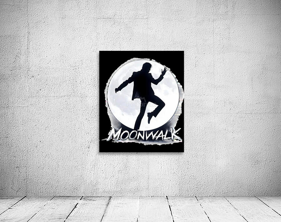 Michael Jackson 46 Wall Preview