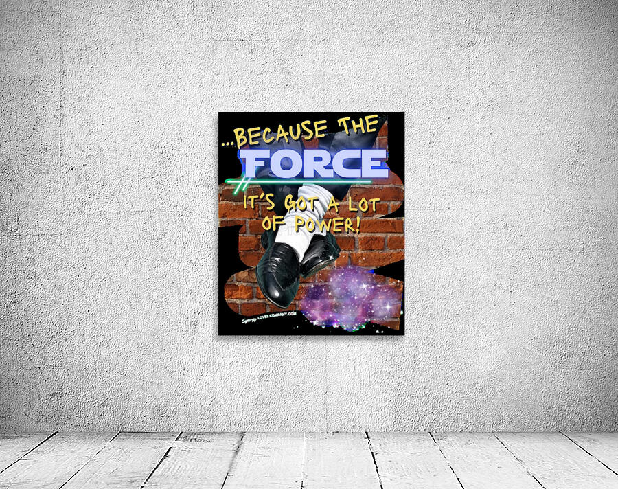 Michael Jackson 47 Wall Preview